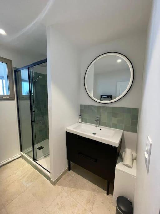 Penthouse / 2 Bedrooms In City Center Of Angers Luaran gambar